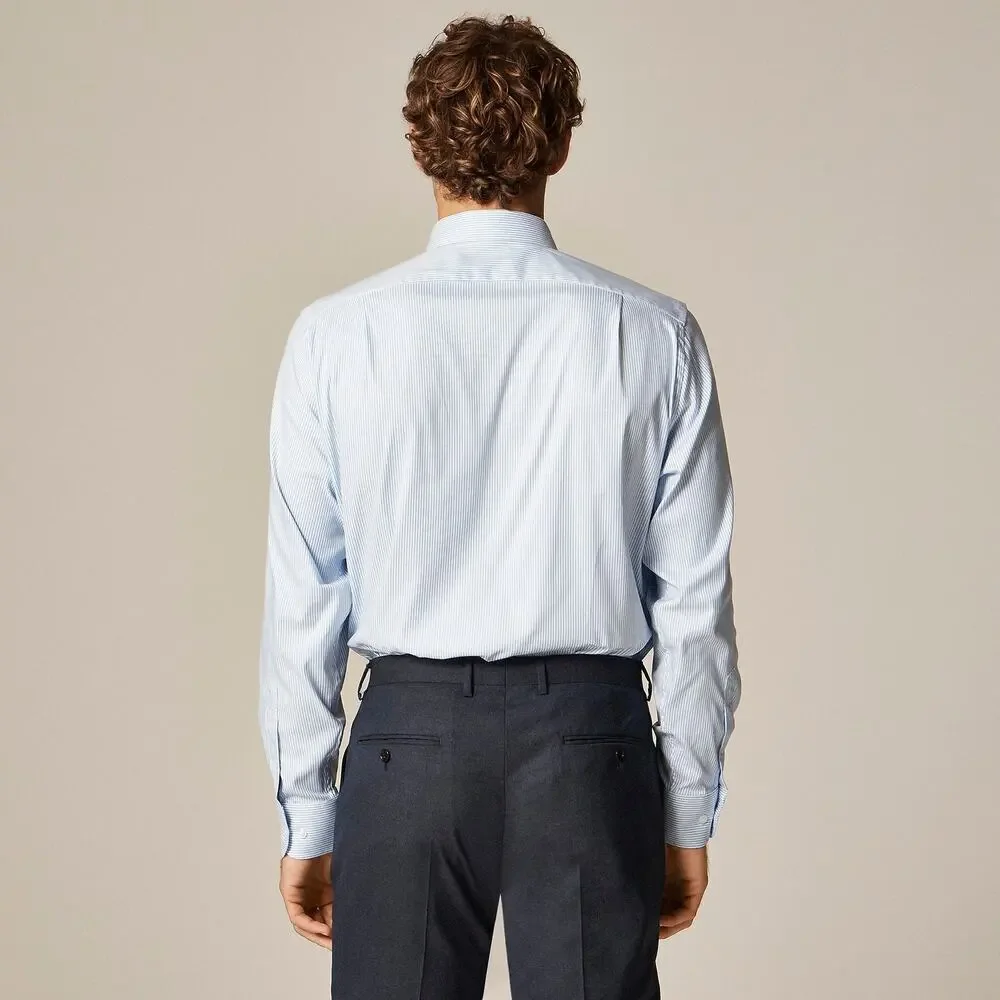 J. Crew crew bowery